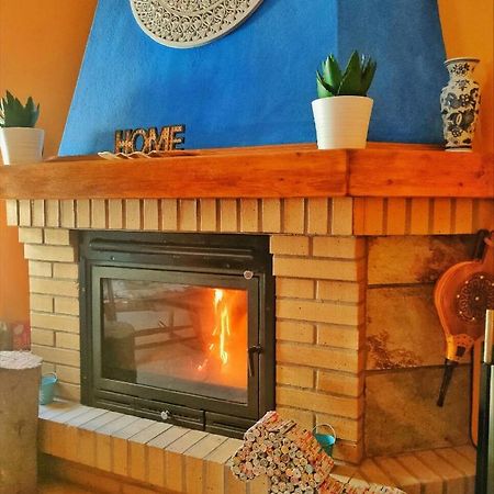 Quiroga A Casina Do Patio 빌라 외부 사진