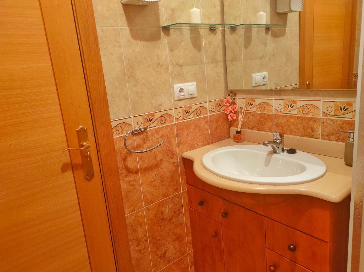 Quiroga A Casina Do Patio 빌라 외부 사진