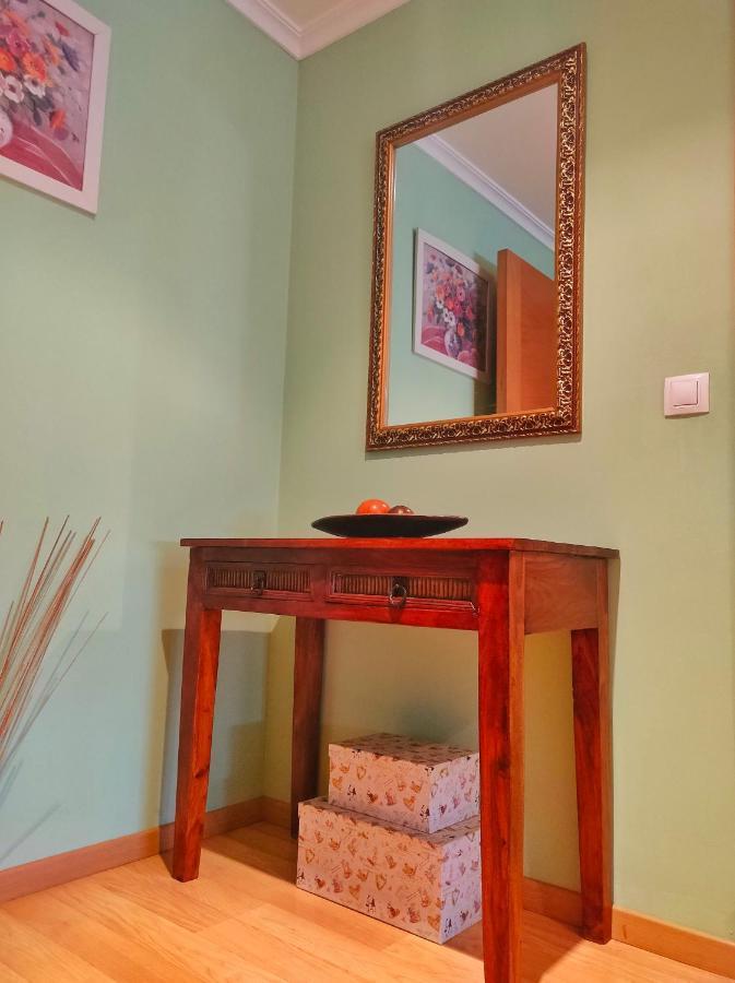 Quiroga A Casina Do Patio 빌라 외부 사진