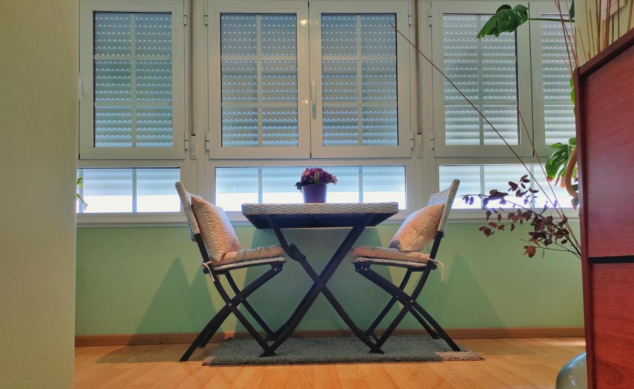 Quiroga A Casina Do Patio 빌라 외부 사진