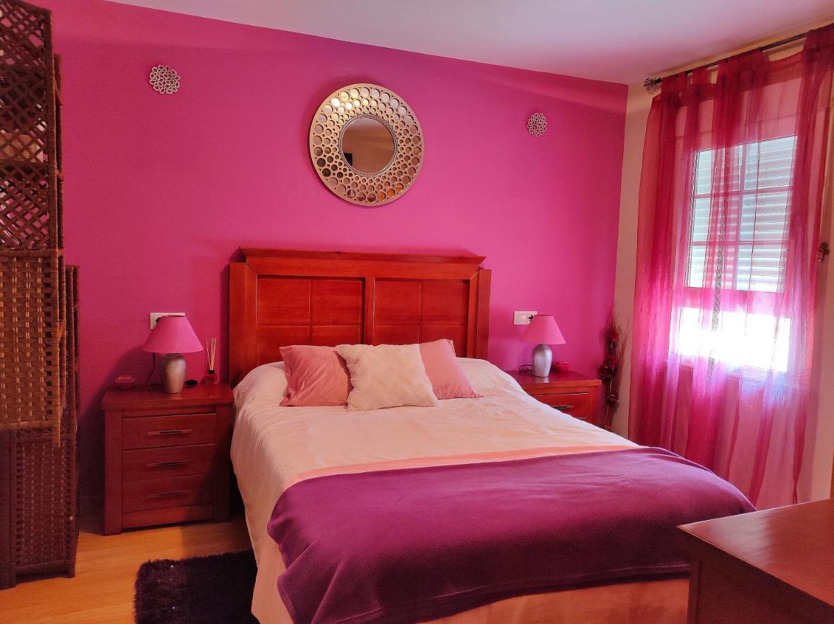 Quiroga A Casina Do Patio 빌라 외부 사진