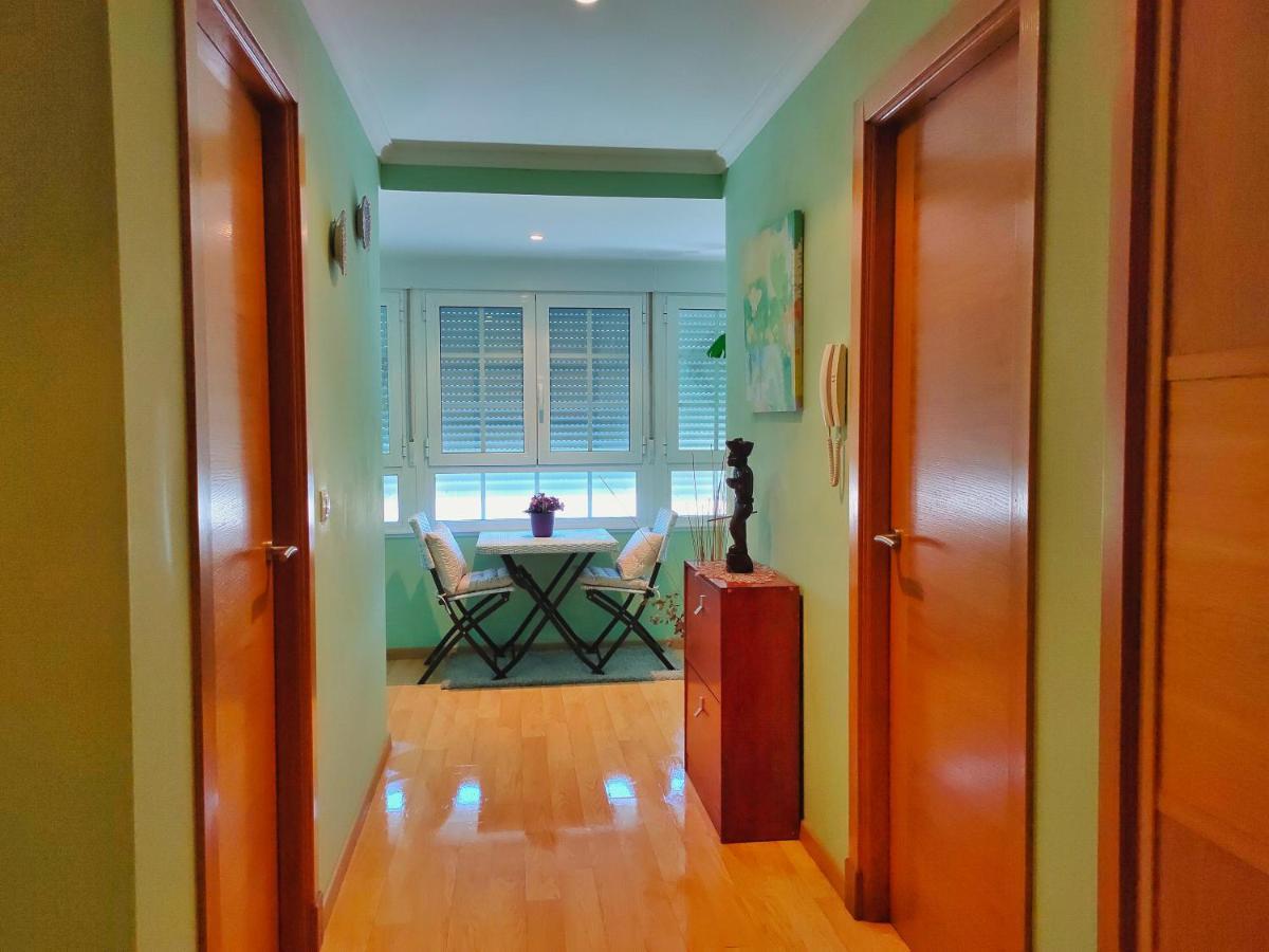 Quiroga A Casina Do Patio 빌라 외부 사진