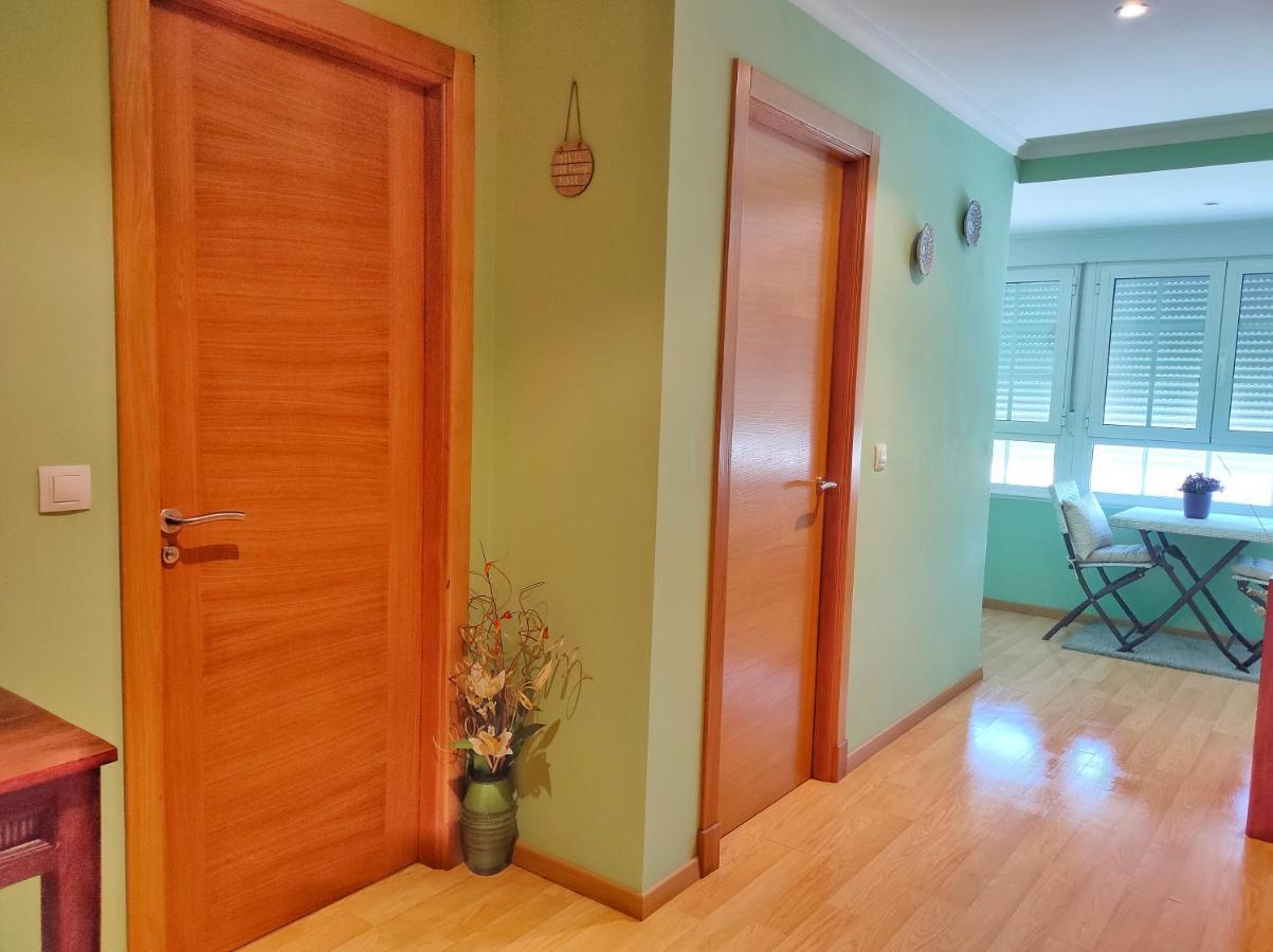 Quiroga A Casina Do Patio 빌라 외부 사진