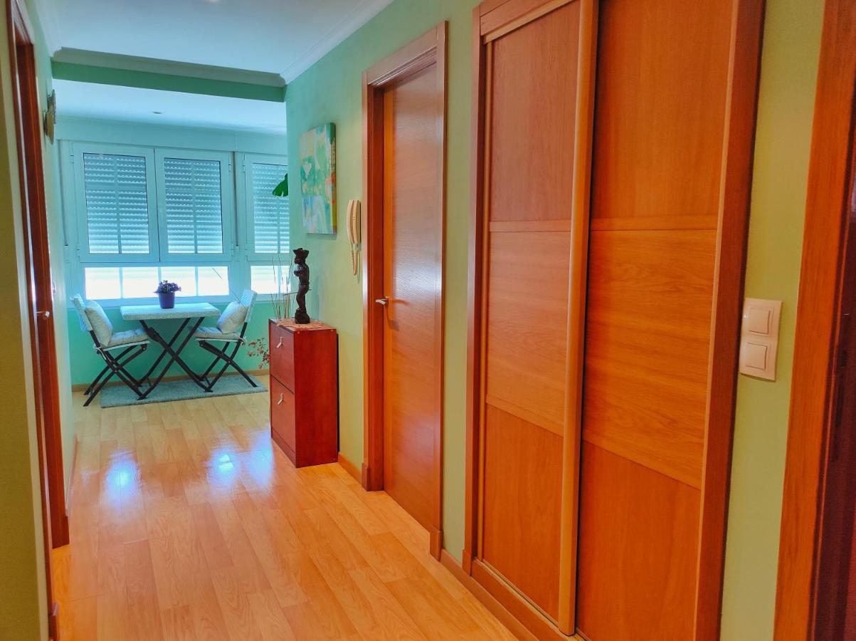 Quiroga A Casina Do Patio 빌라 외부 사진