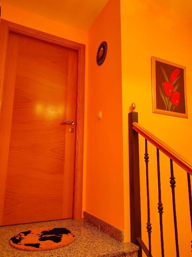 Quiroga A Casina Do Patio 빌라 외부 사진