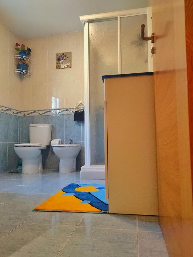 Quiroga A Casina Do Patio 빌라 외부 사진