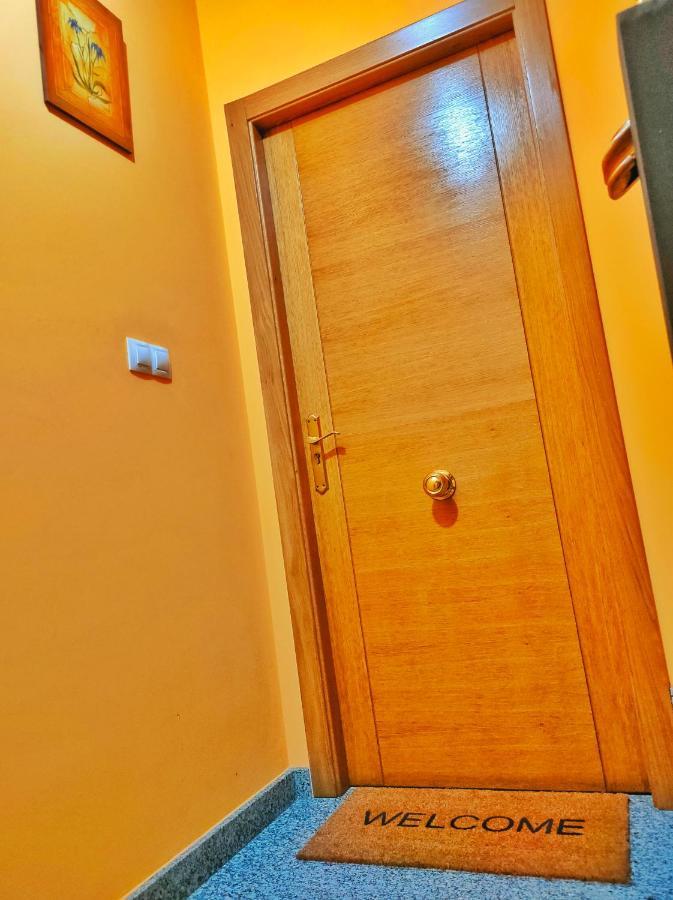 Quiroga A Casina Do Patio 빌라 외부 사진