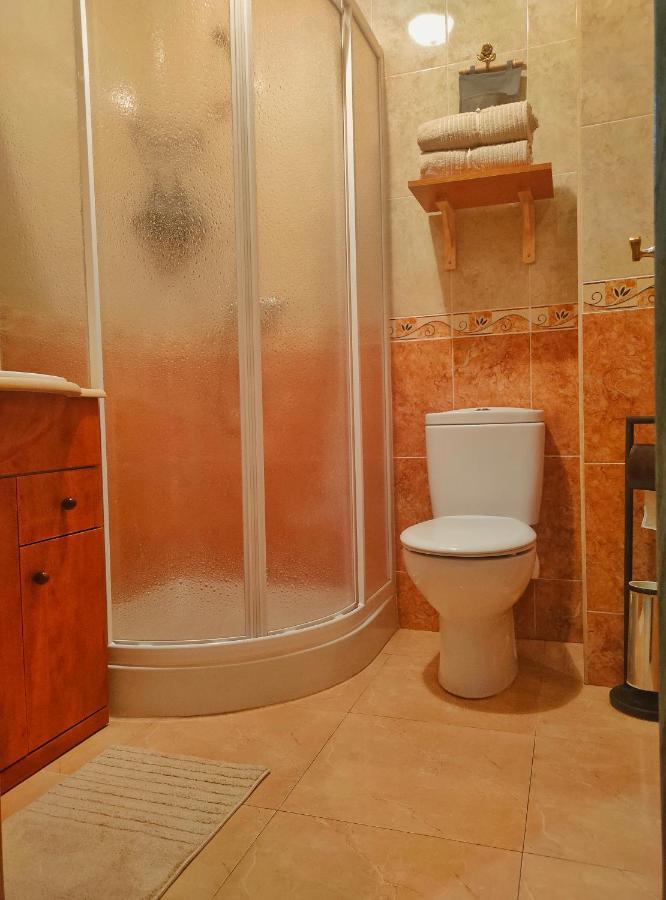 Quiroga A Casina Do Patio 빌라 외부 사진