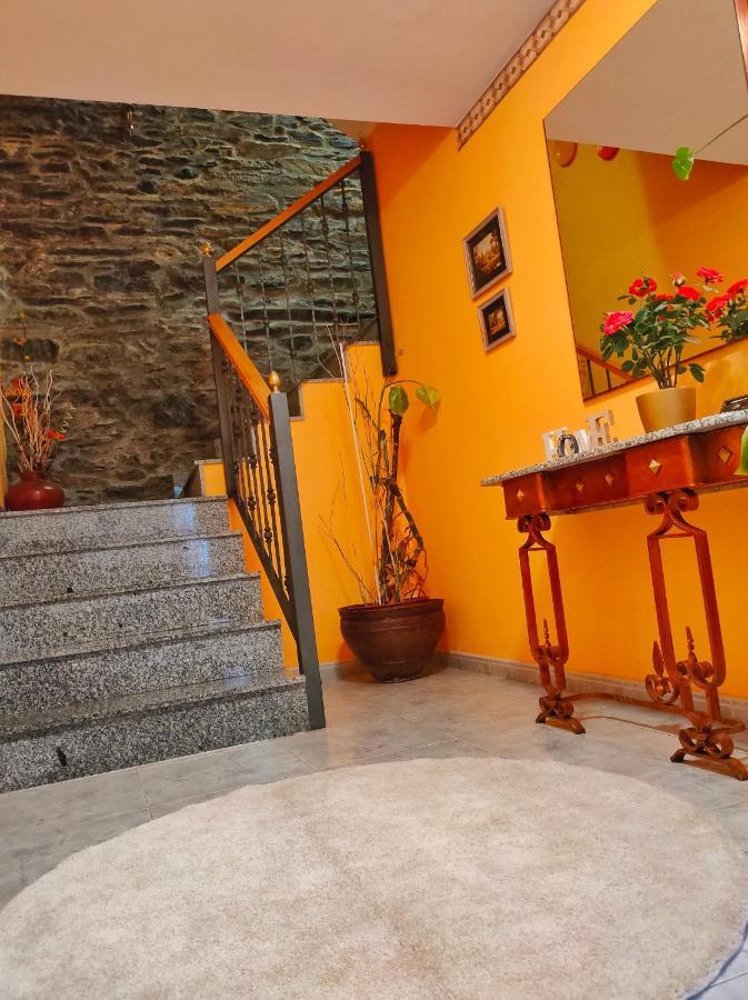 Quiroga A Casina Do Patio 빌라 외부 사진