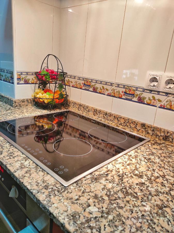 Quiroga A Casina Do Patio 빌라 외부 사진