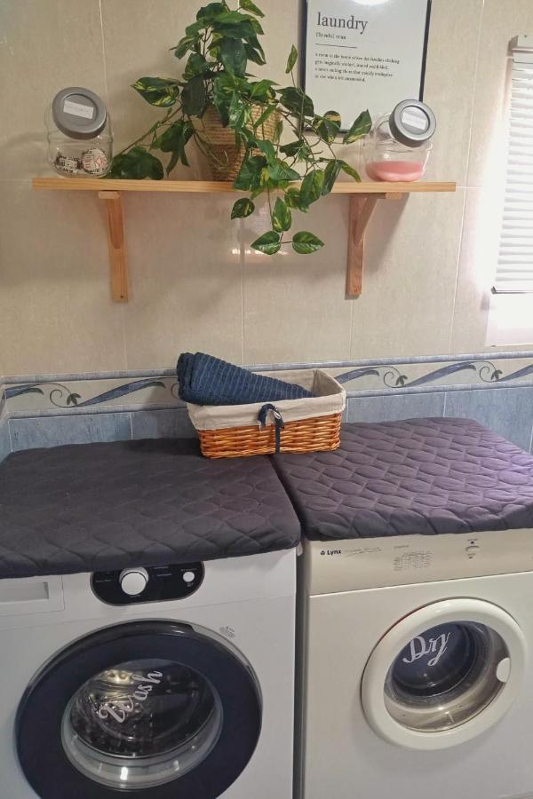 Quiroga A Casina Do Patio 빌라 외부 사진