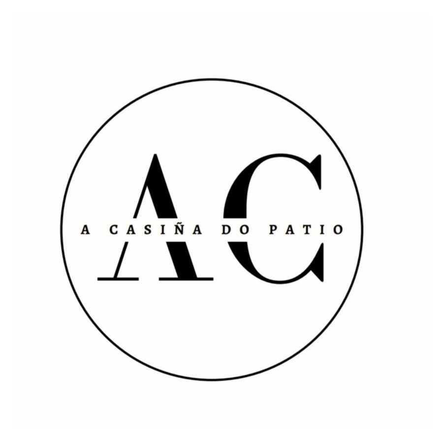 Quiroga A Casina Do Patio 빌라 외부 사진