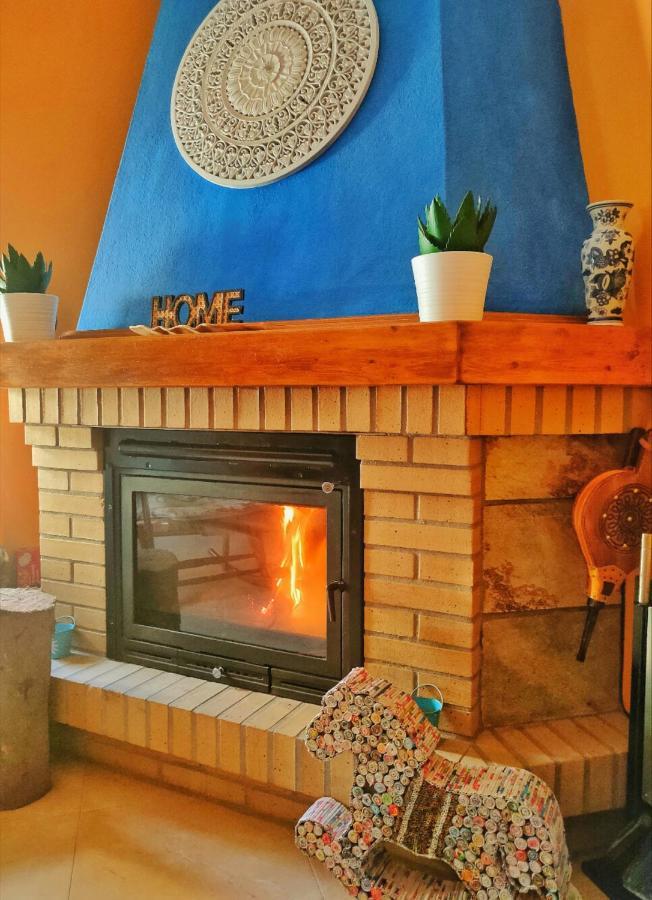 Quiroga A Casina Do Patio 빌라 외부 사진
