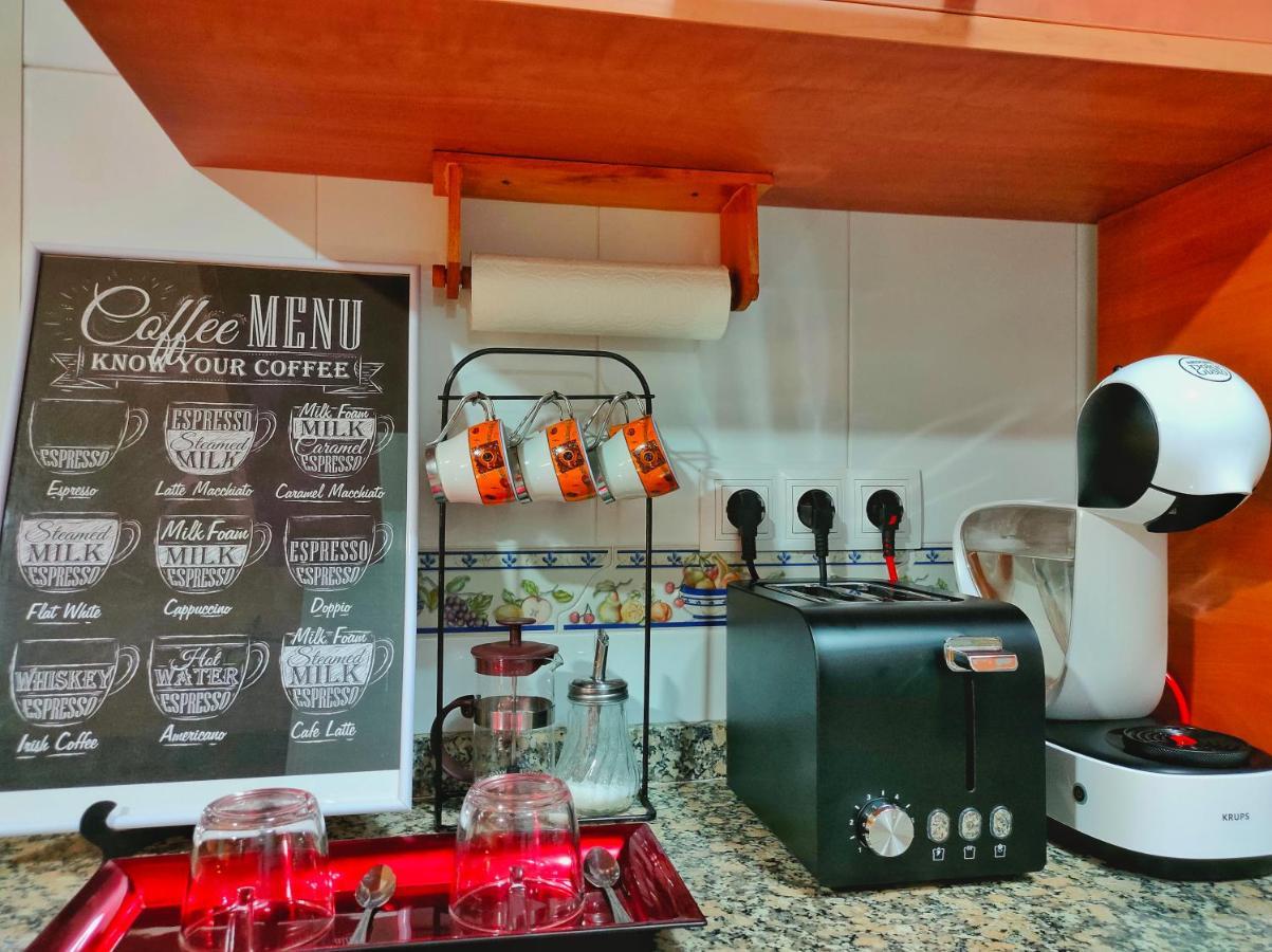 Quiroga A Casina Do Patio 빌라 외부 사진