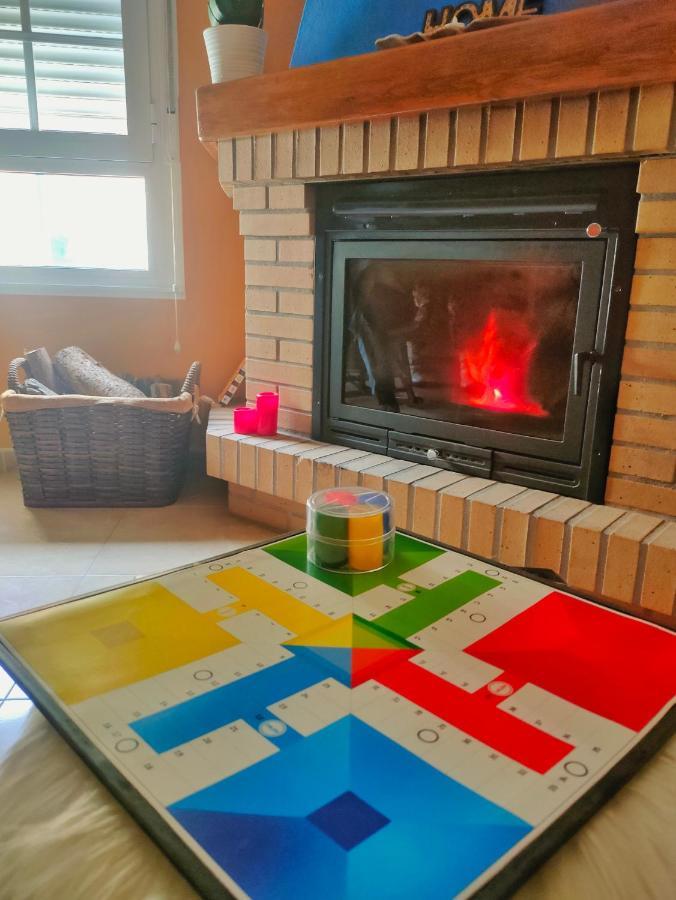 Quiroga A Casina Do Patio 빌라 외부 사진